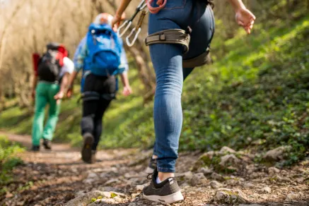 Plan “Rutas Ecológicas”