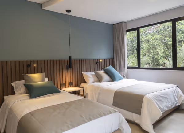 Explora Urban Loft - Suite Junior