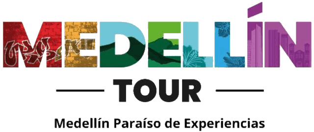 Medellín Tour logo